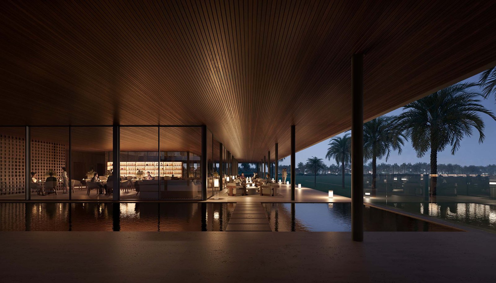 grand polo club and resort by emaar