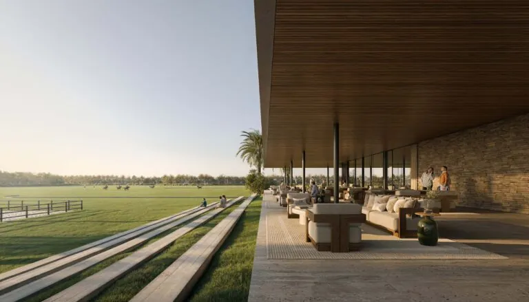 grand polo club and resort by emaar