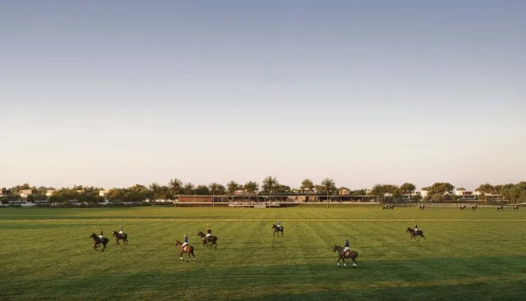 grand polo club and resort by emaar